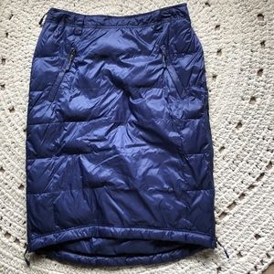 Weatherproof 32 Degrees Heat Quilted Down Skirt